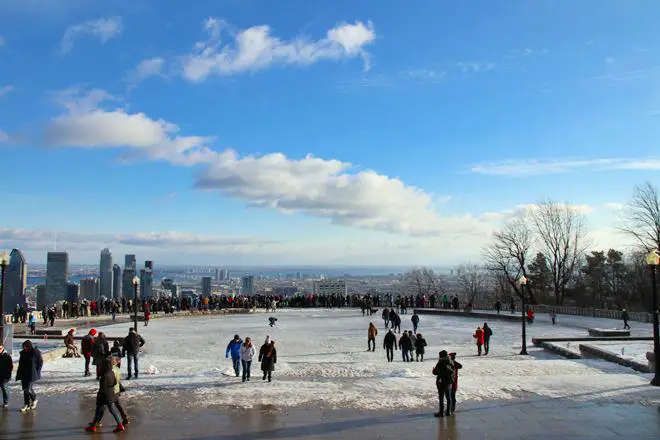 Things to Do in Montreal in Winter | janavar