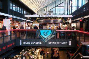 New York City: Essex Market – A New Alternative to Chelsea Market?