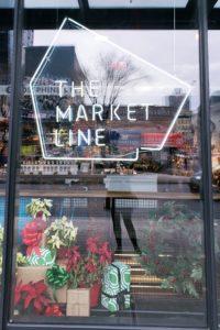 New York City: Essex Market – A New Alternative to Chelsea Market?