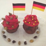 Deutschlandcupcakes