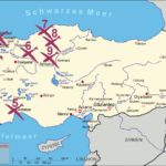 Meine Türkeireisen