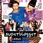 “the superblogger issue”