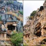 Turkey Tuesday: Myras antike Reste