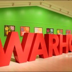 Besucht: Andy Warhol-Ausstellung im Pera Museum