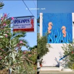 Reisetipp: Ipokampos-Apartments auf Kos