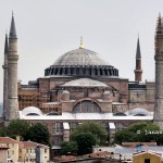 Jahrestag: 4 Jahre Istanbul