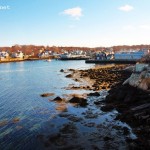 Travel: Rockport in March