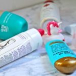 Beauty inventory: Shampoos & conditioners