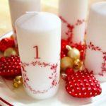 DIY: Quick and simple Advent wreath