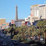 Travel guide: Las Vegas (Part I)