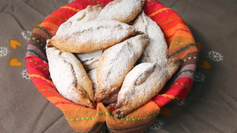 Recipe: Pear Almond Cookies | janavar