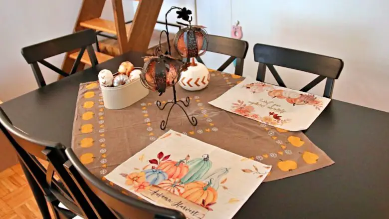 Our Best Fall Decorations at Home | janavar