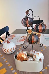 Our Best Fall Decorations at Home | janavar