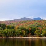 Travel: Photo Diary of My Foliage Road Trip in Vermont