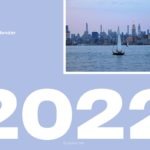 Free Printable New York City 2022 Calendar