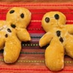 Recipe: Weckmänner (= Bread Roll Men) for St. Martin’s Day – One of My Favorite German Traditions