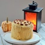 Recipe for the Best Thanksgiving Cake