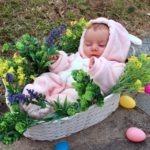 Happy Easter 2022 & a Few Baby Photos